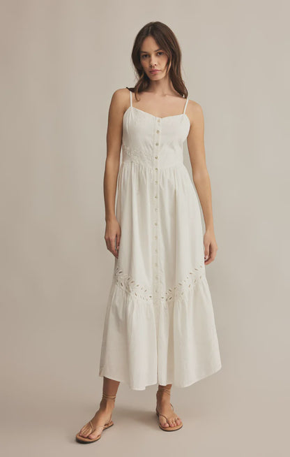 Citadelle Maxi Dress
