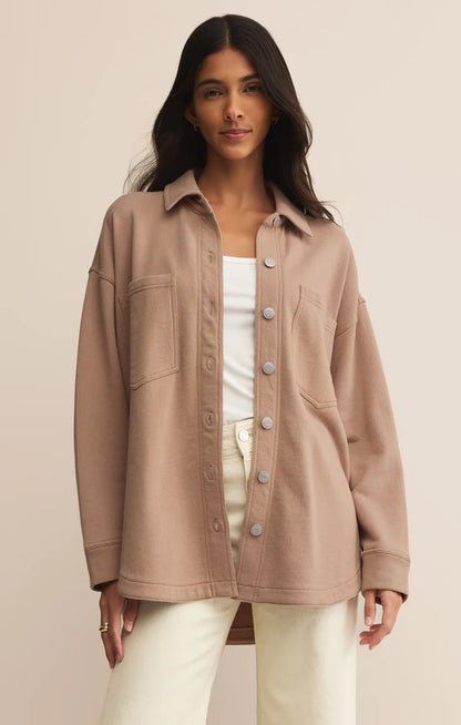 All Day Knit Jacket