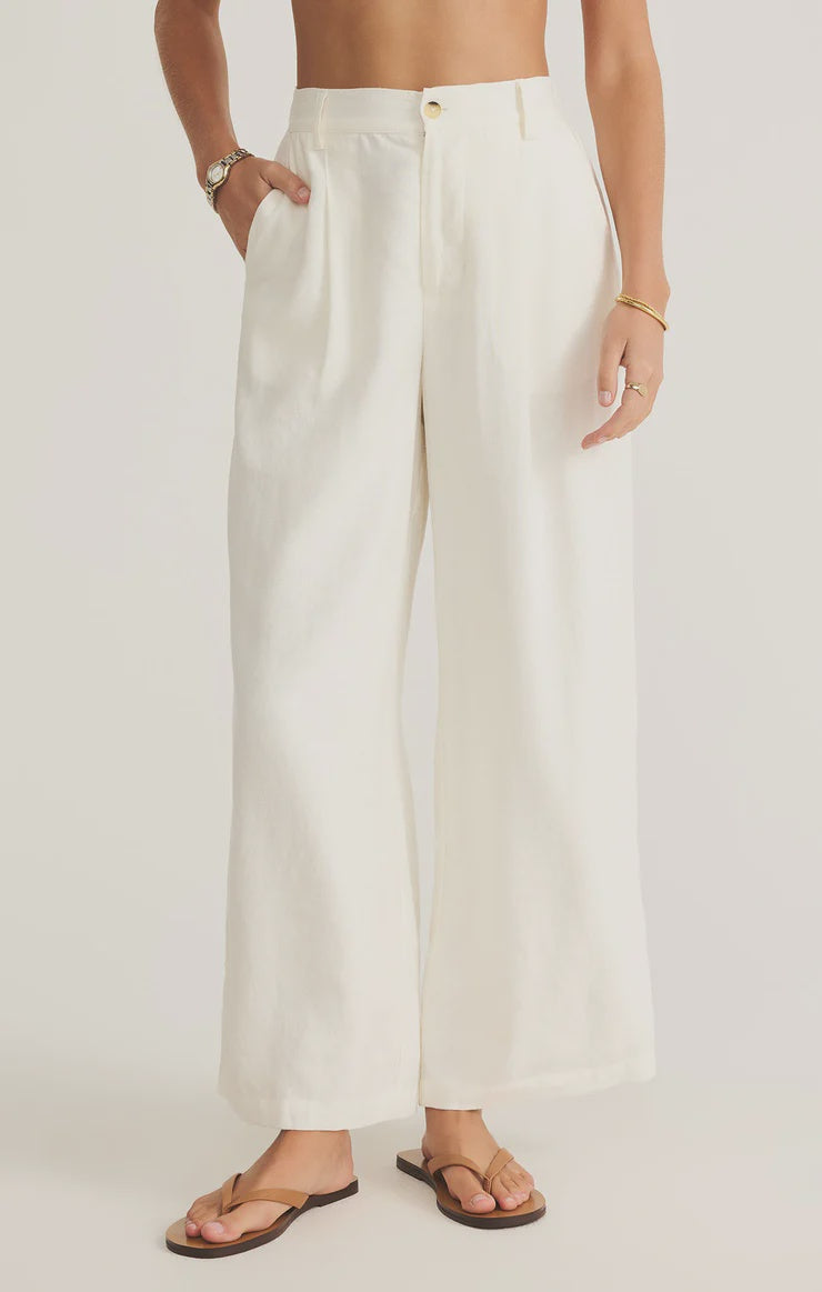 Topanga Linen Pants
