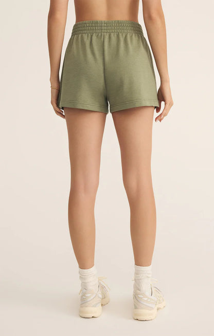 Weekender Short