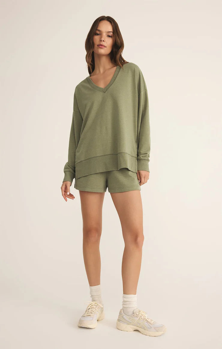 Weekender Short