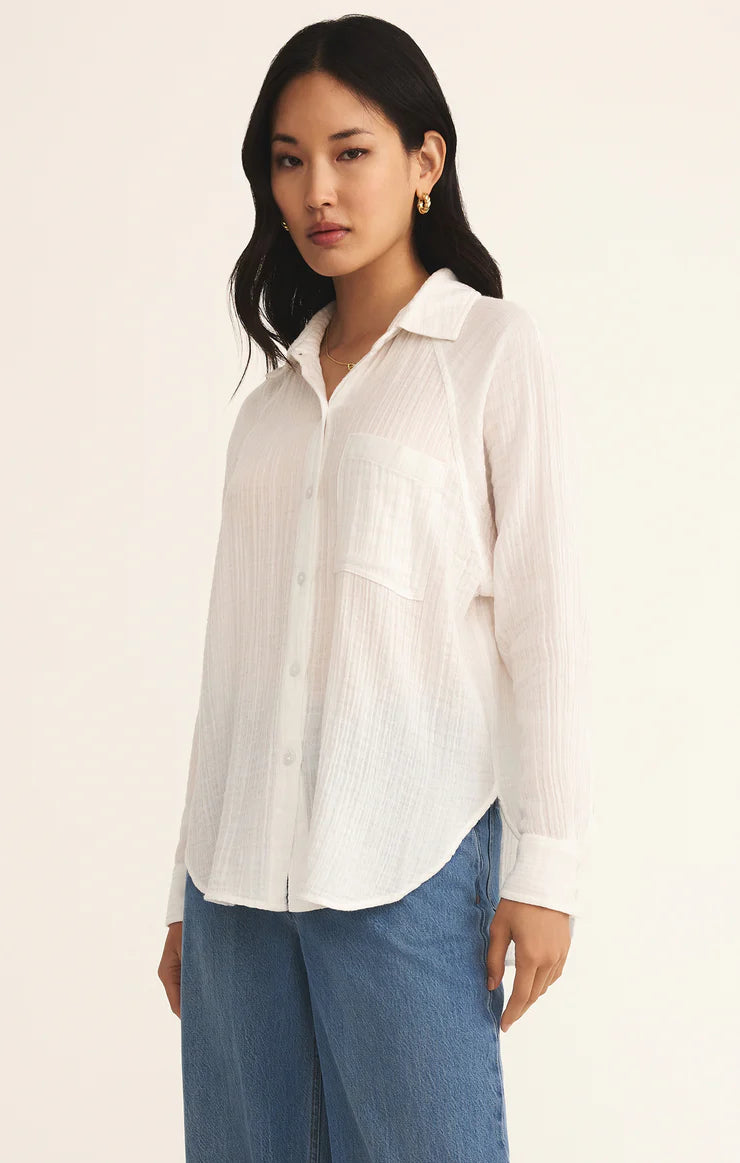 Perfect Airy Top