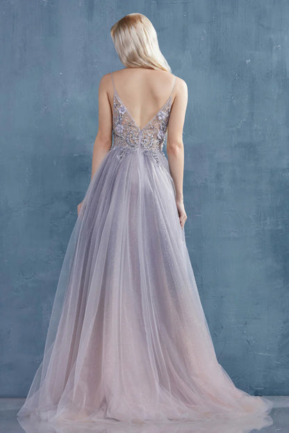 Daphene Gown
