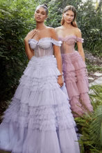 Mayfair Gown