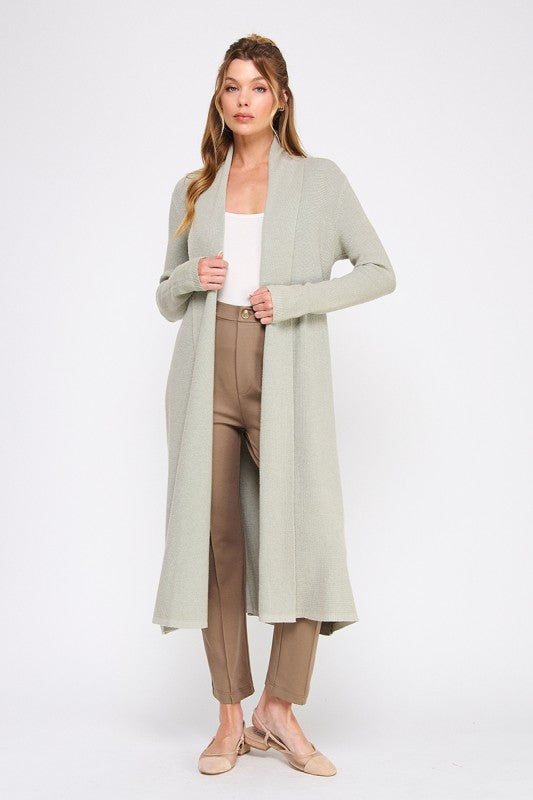 Kaykay Cardigan
