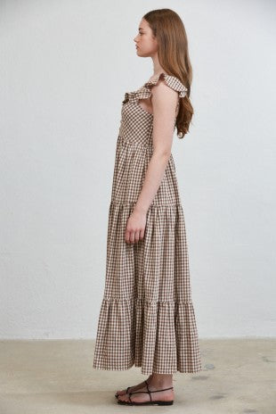 Darcy Maxi Dress