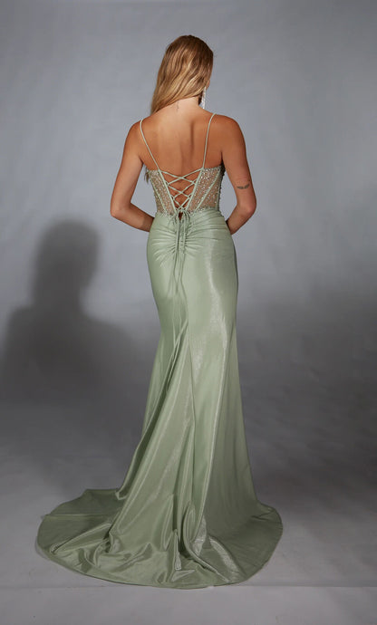 Vegas Gown