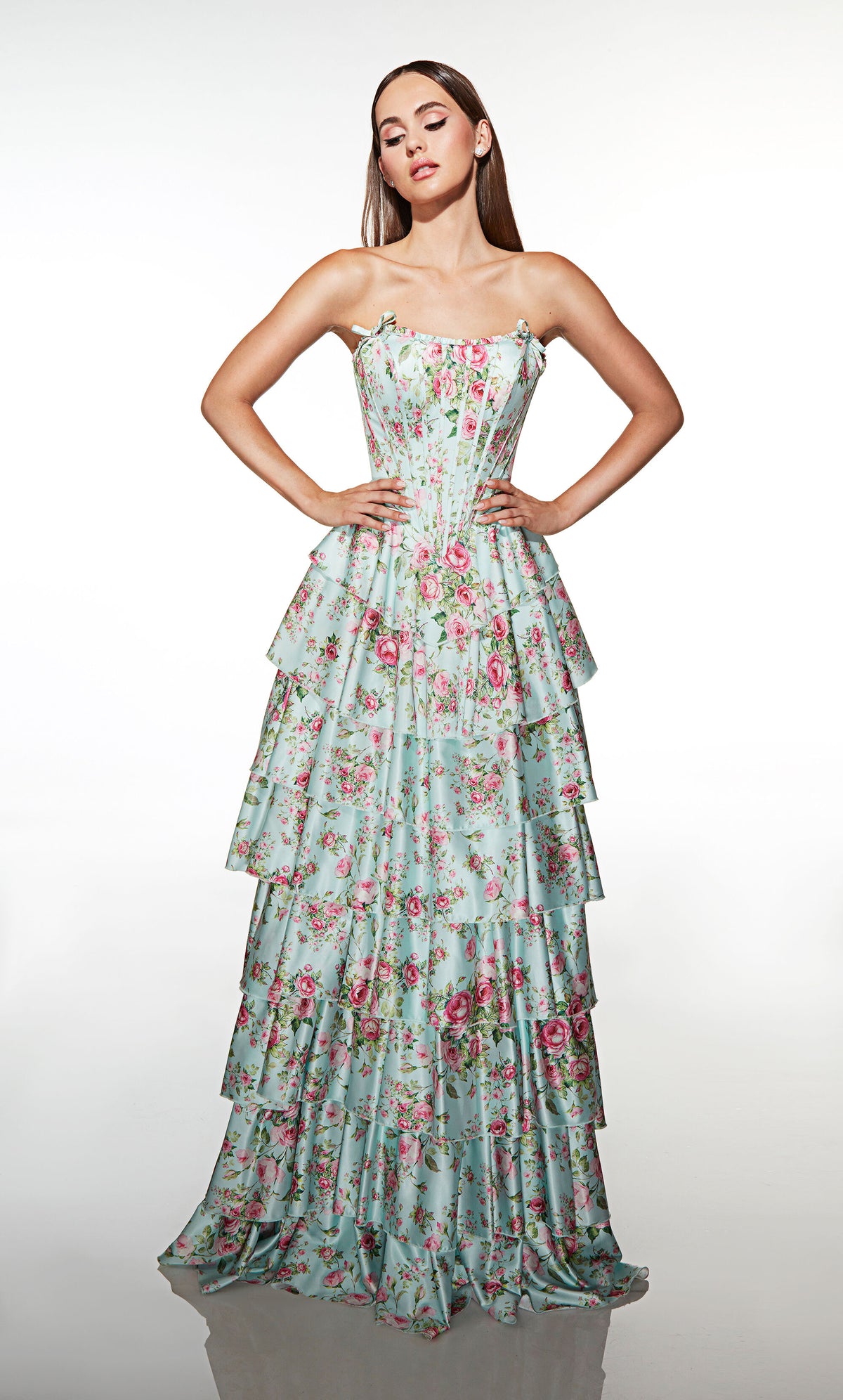 Rylee Gown