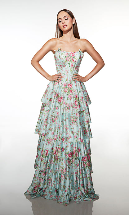 Rylee Gown