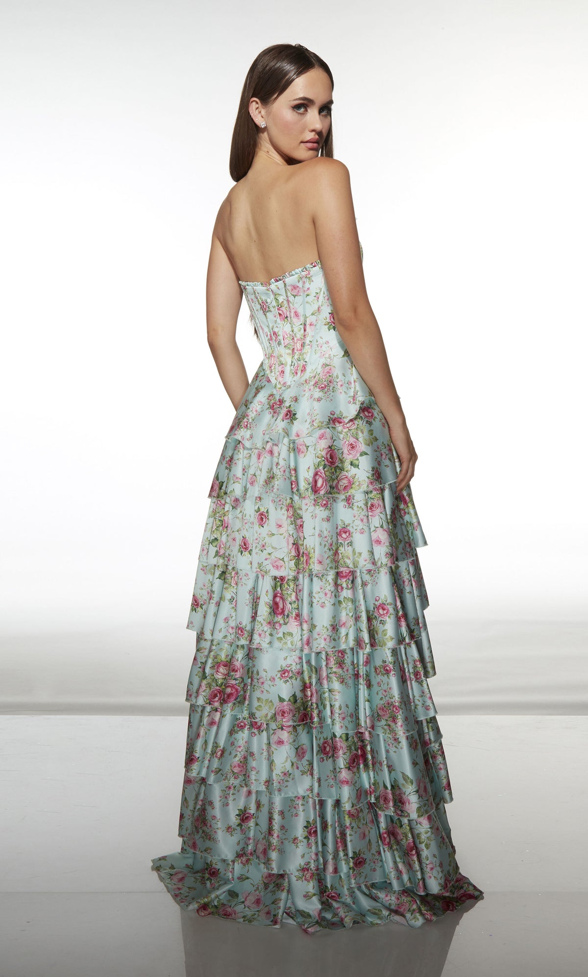 Rylee Gown