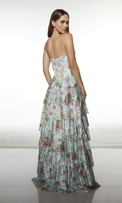Rylee Gown