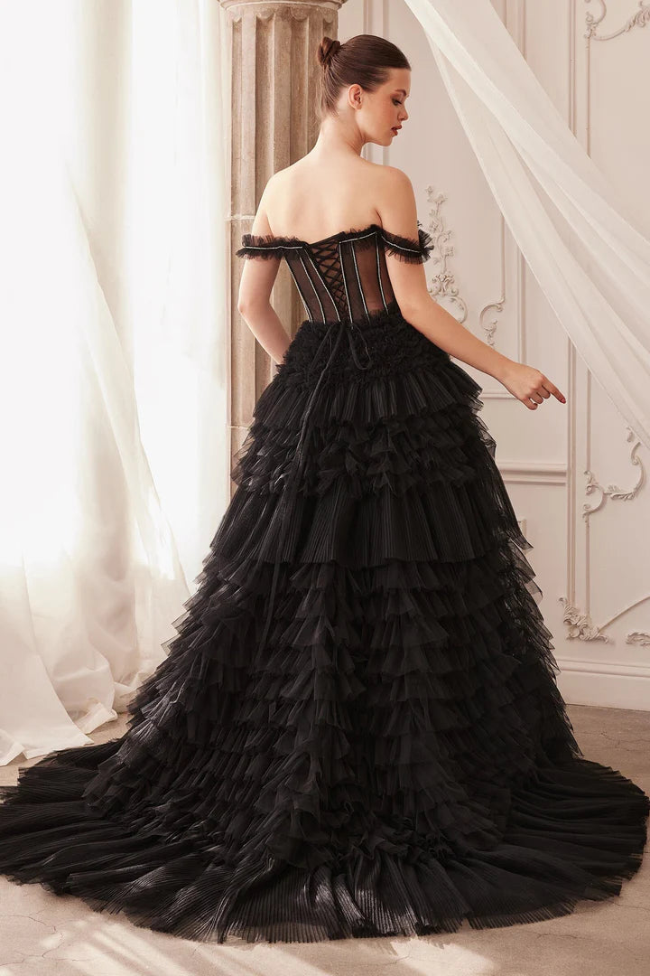 Mayfair Gown