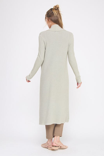 Kaykay Cardigan