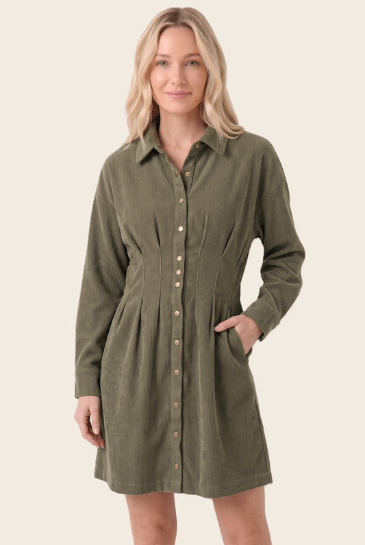 Sandra Mini Dress