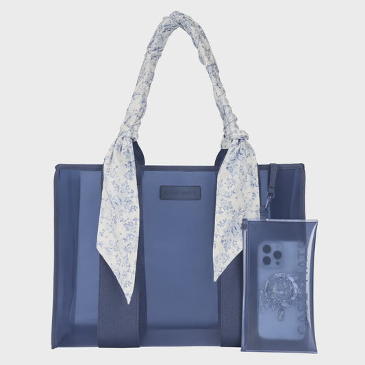 Twilly Jelly Tote