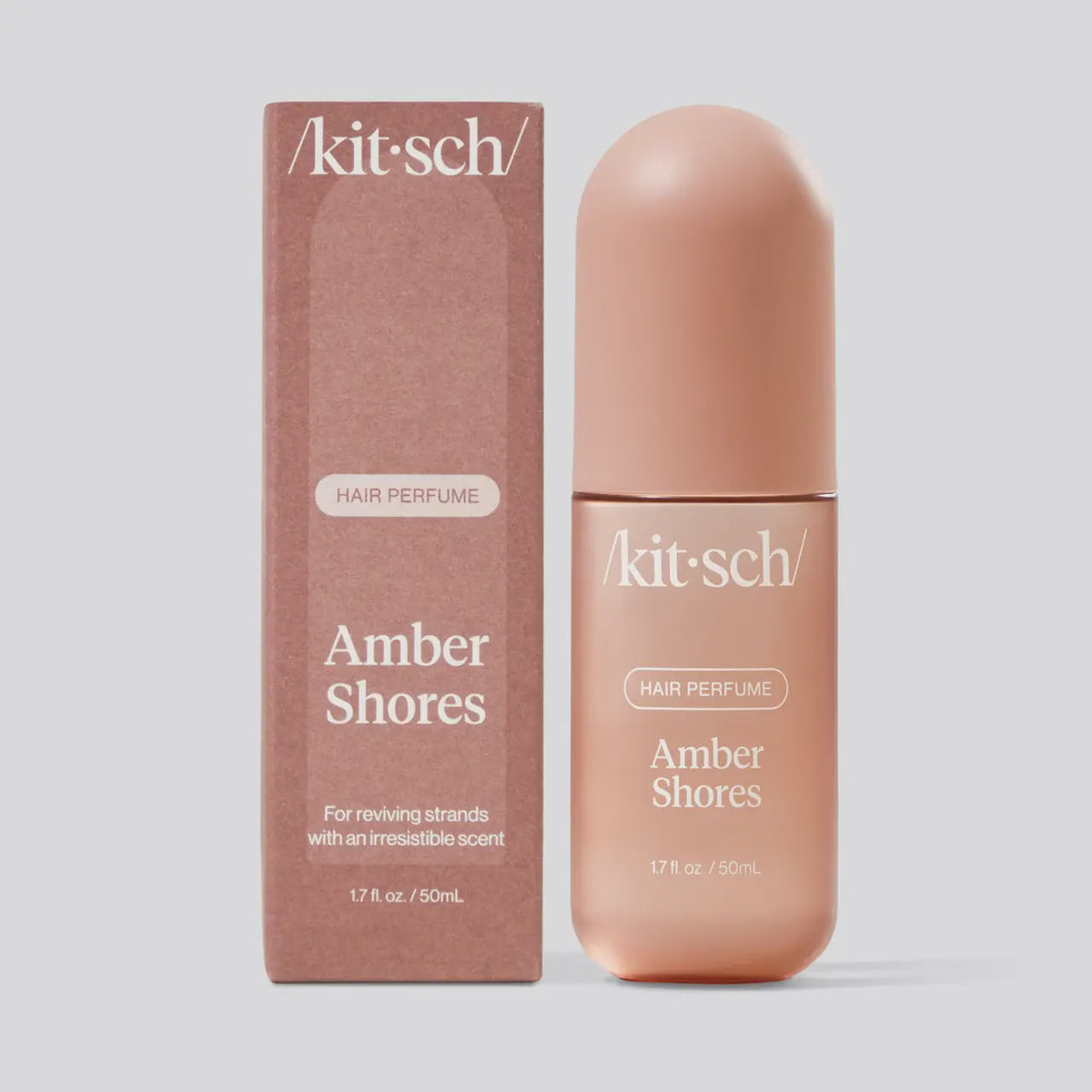 Kitsch Hair Perfumes