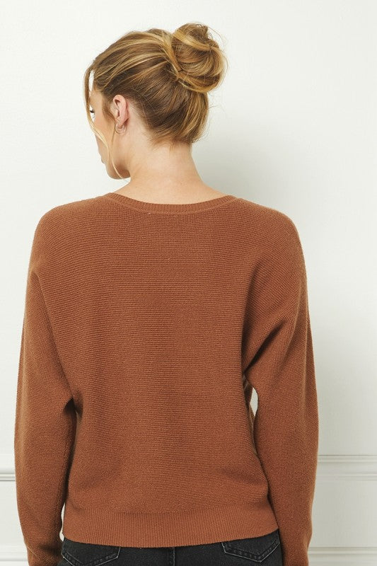 Eve Sweater