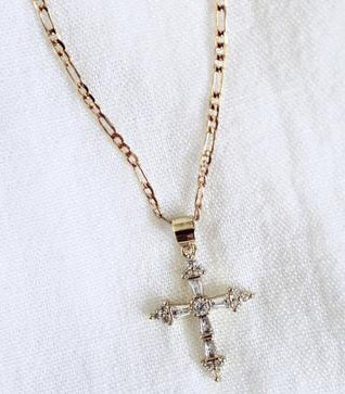 Cameron Necklace