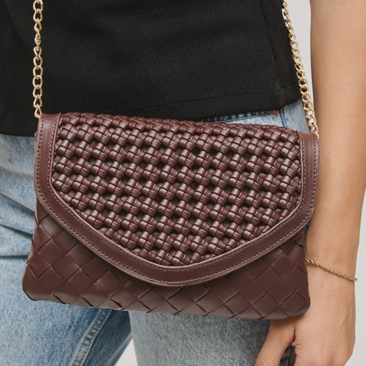 Emma Crossbody