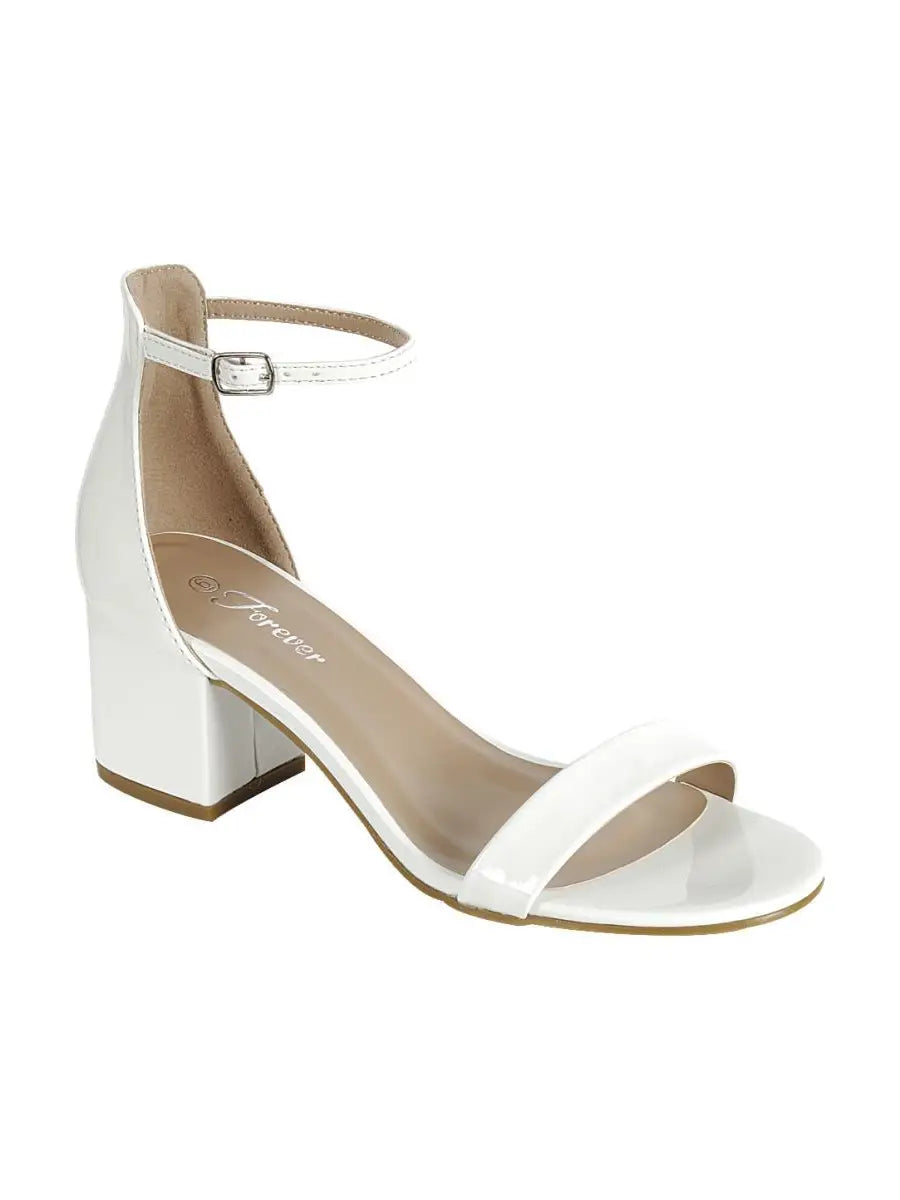 Weekend Heel