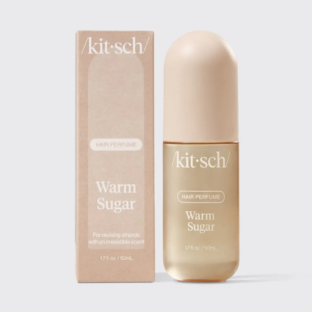 Kitsch Hair Perfumes