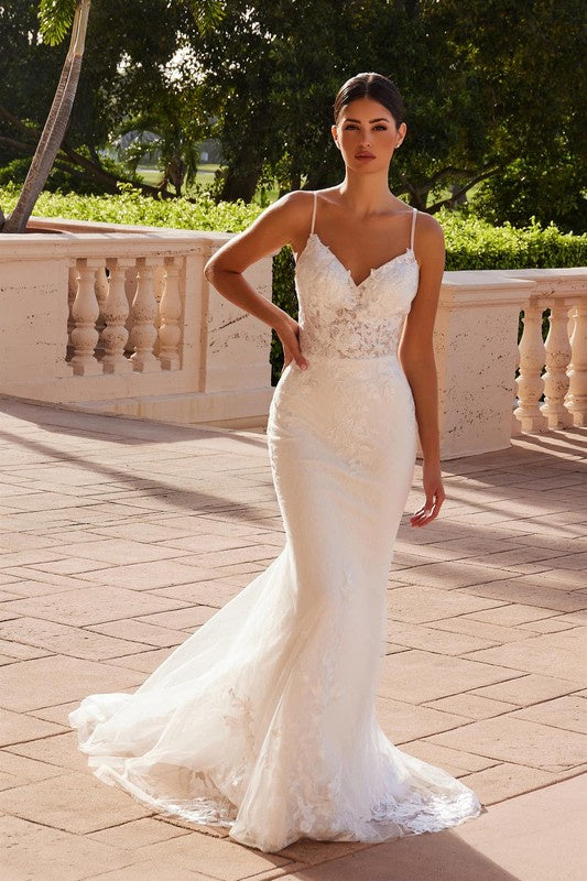 Almost It Gown