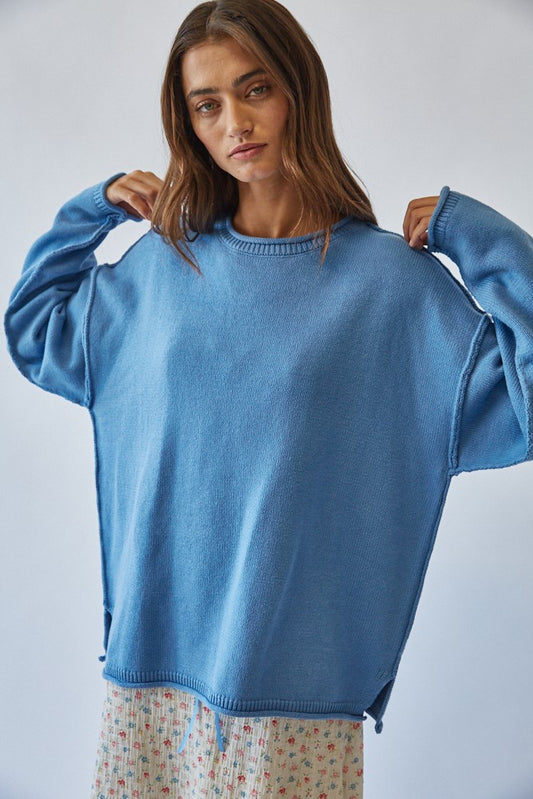 Meghan Sweater