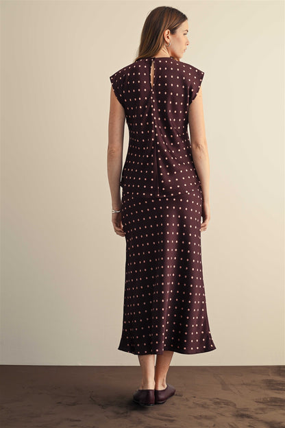 Jade Dolman Blouse