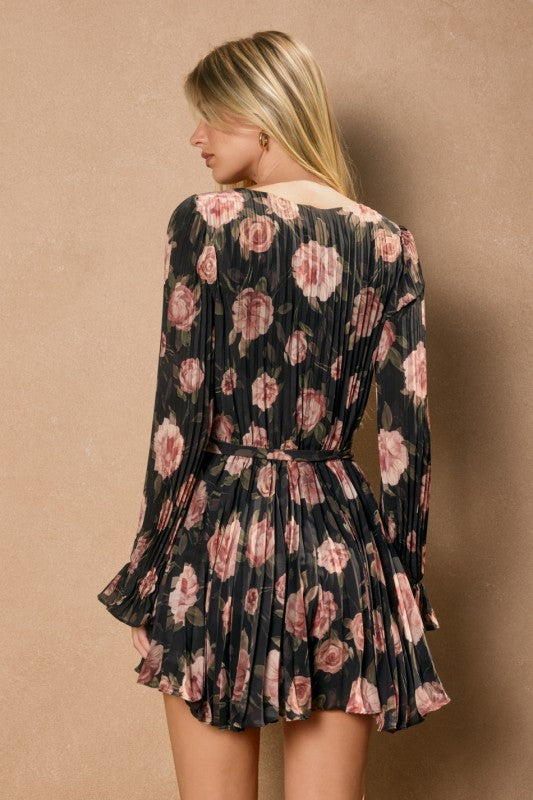 Calzone LS Romper
