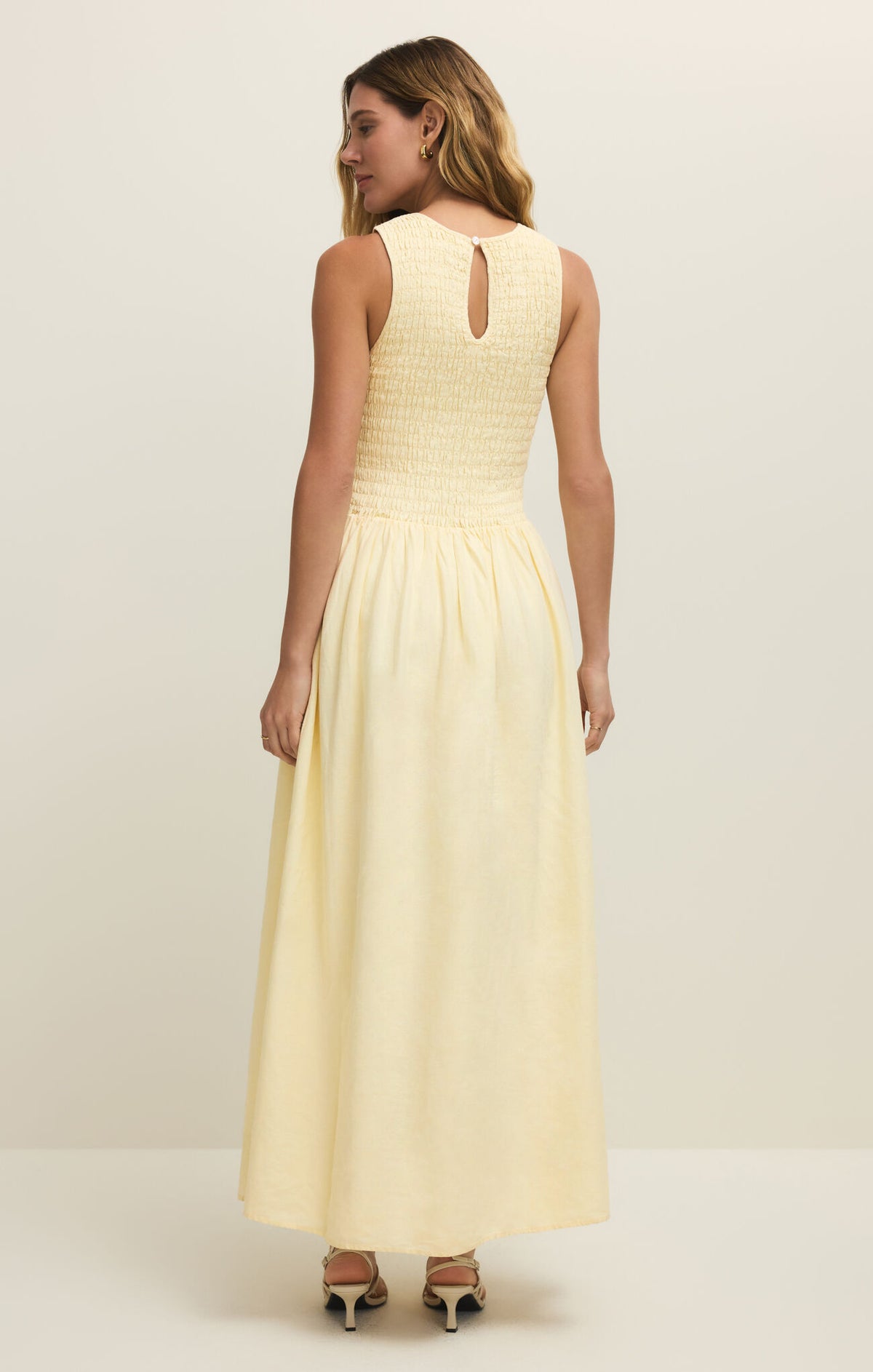 Juniper Maxi Dress