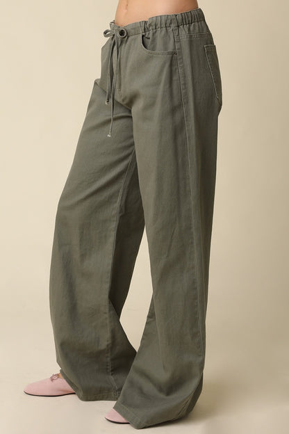 Sabrina Carpenter Pants