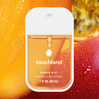 Touchland Hand Sanitizer