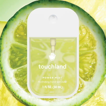 Touchland Hand Sanitizer