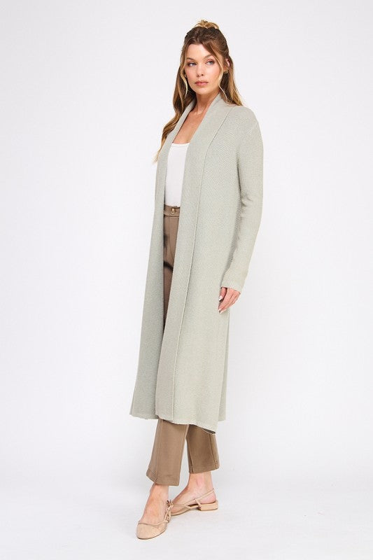 Kaykay Cardigan