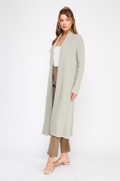 Kaykay Cardigan