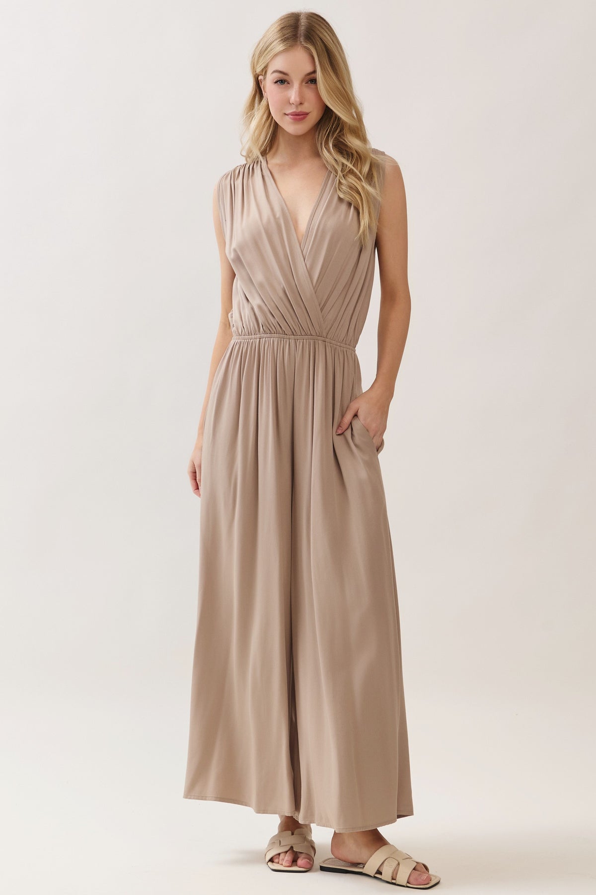 Jay Jumpsuit