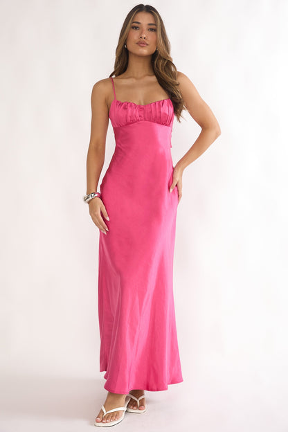Isabella Maxi Dress