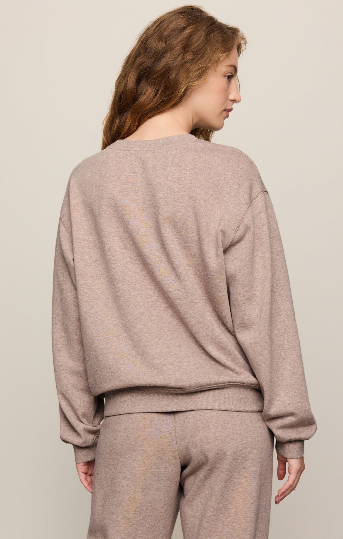 Boyfriends Sweatshirt
