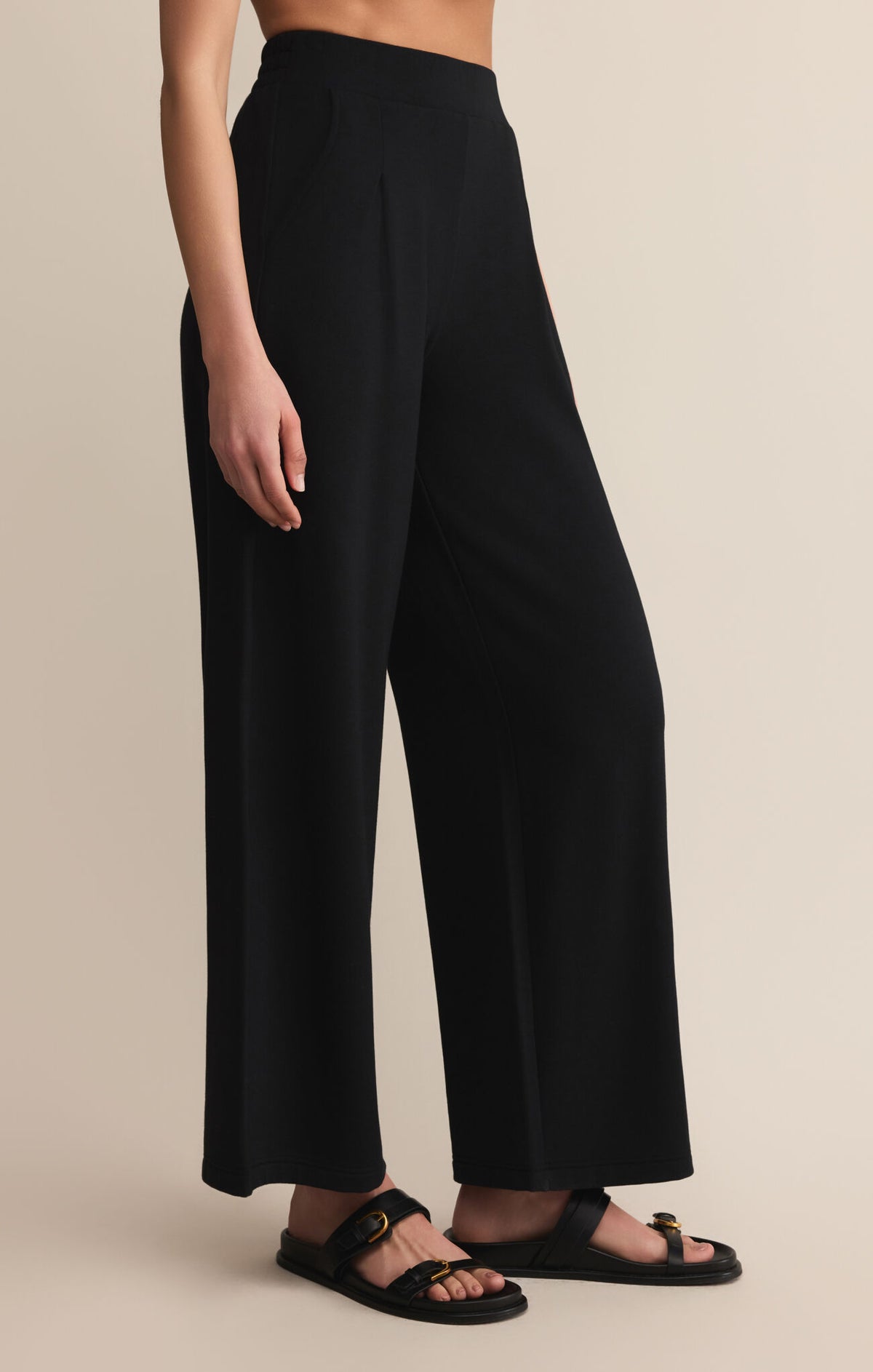 Round Trip Pants