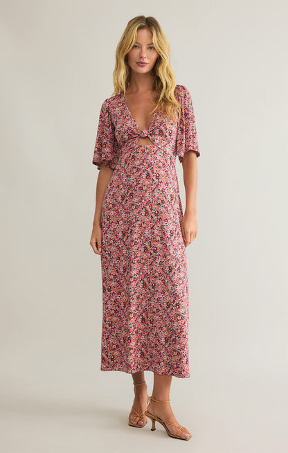 Mavis Dulce Dress