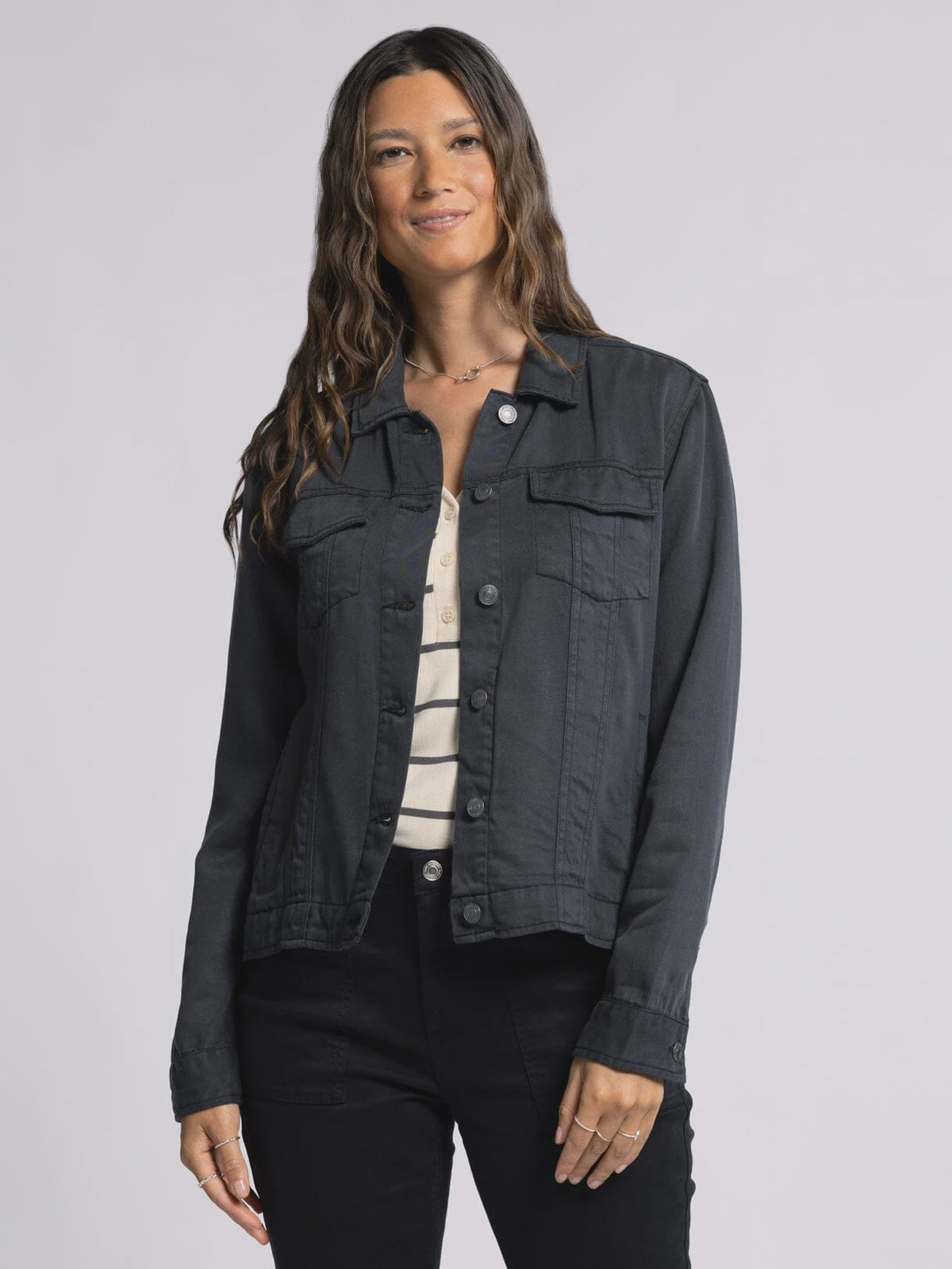 Jackie Jacket