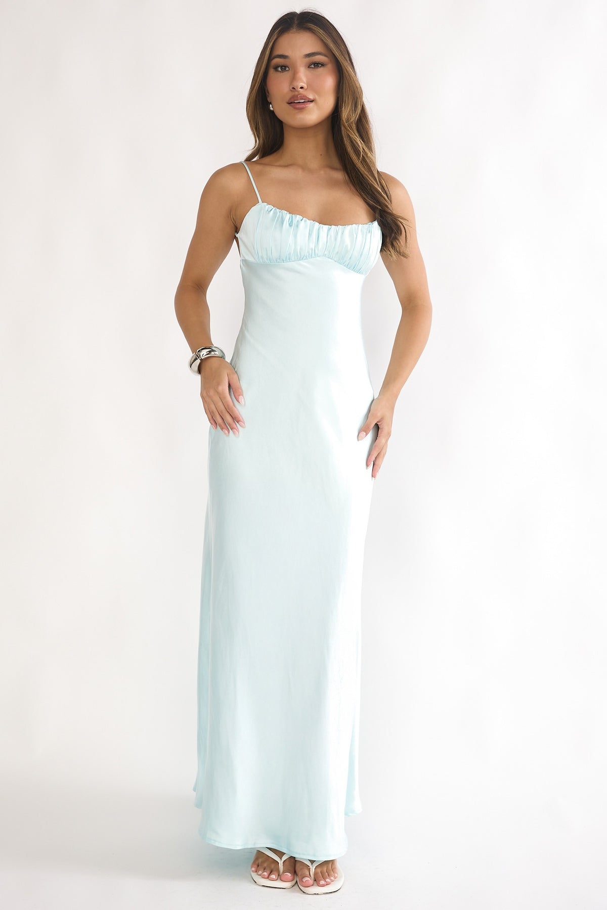 Isabella Maxi Dress