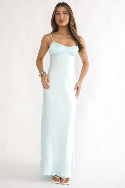 Isabella Maxi Dress