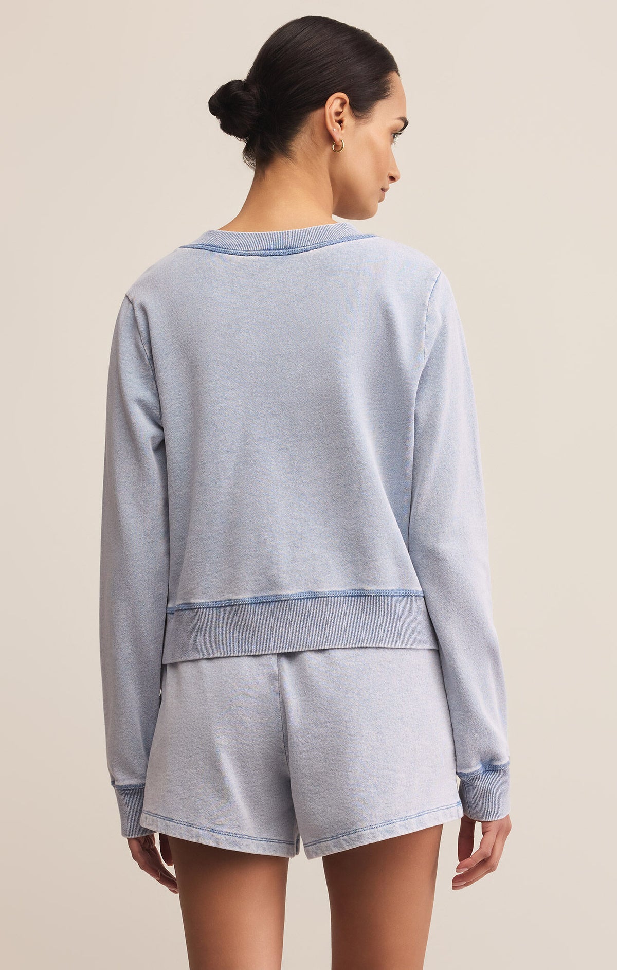 Daily Knit Cardigan
