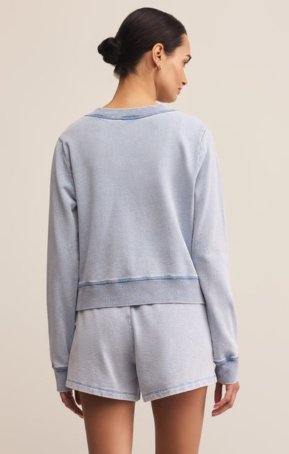 Daily Knit Cardigan