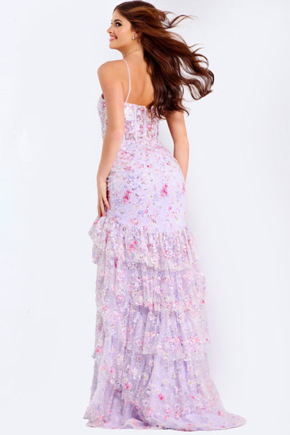 Scarlette Gown