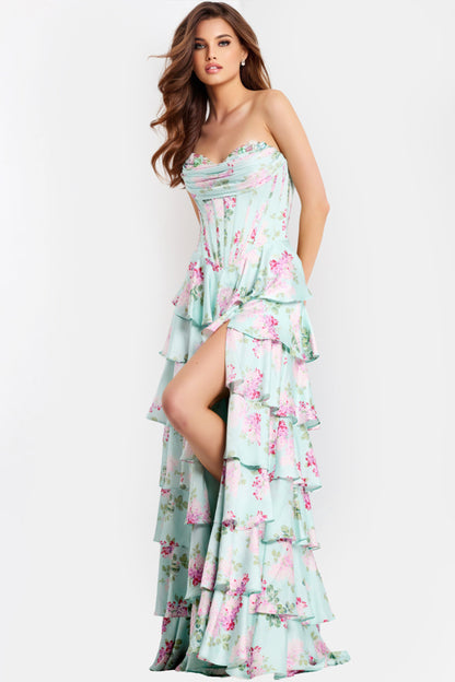 Unicorn Gown