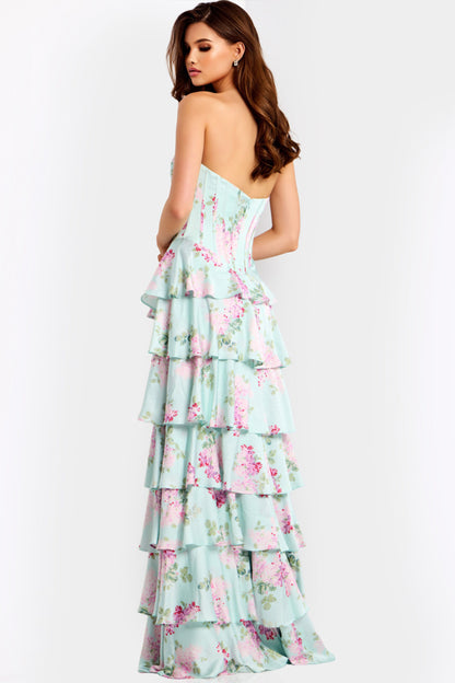 Unicorn Gown