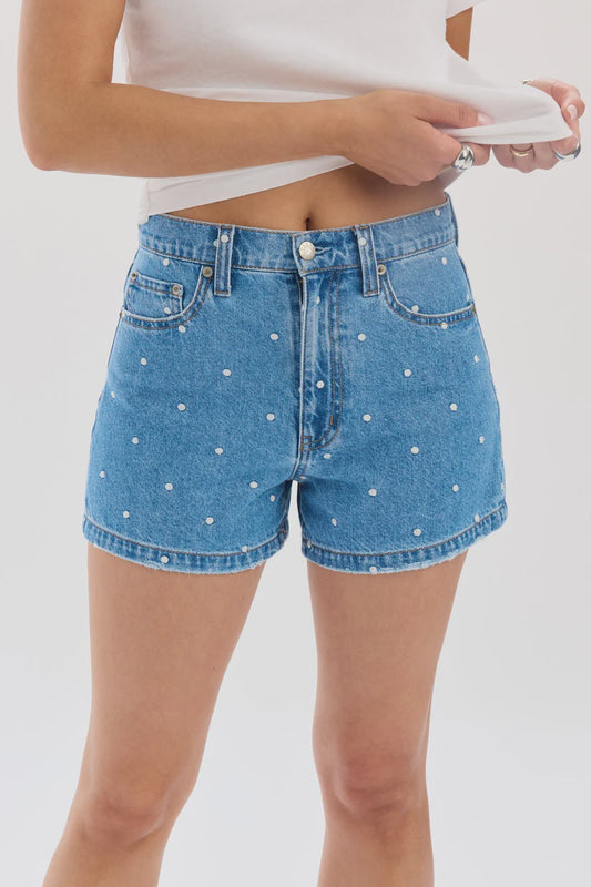 Knockout HR Shorts