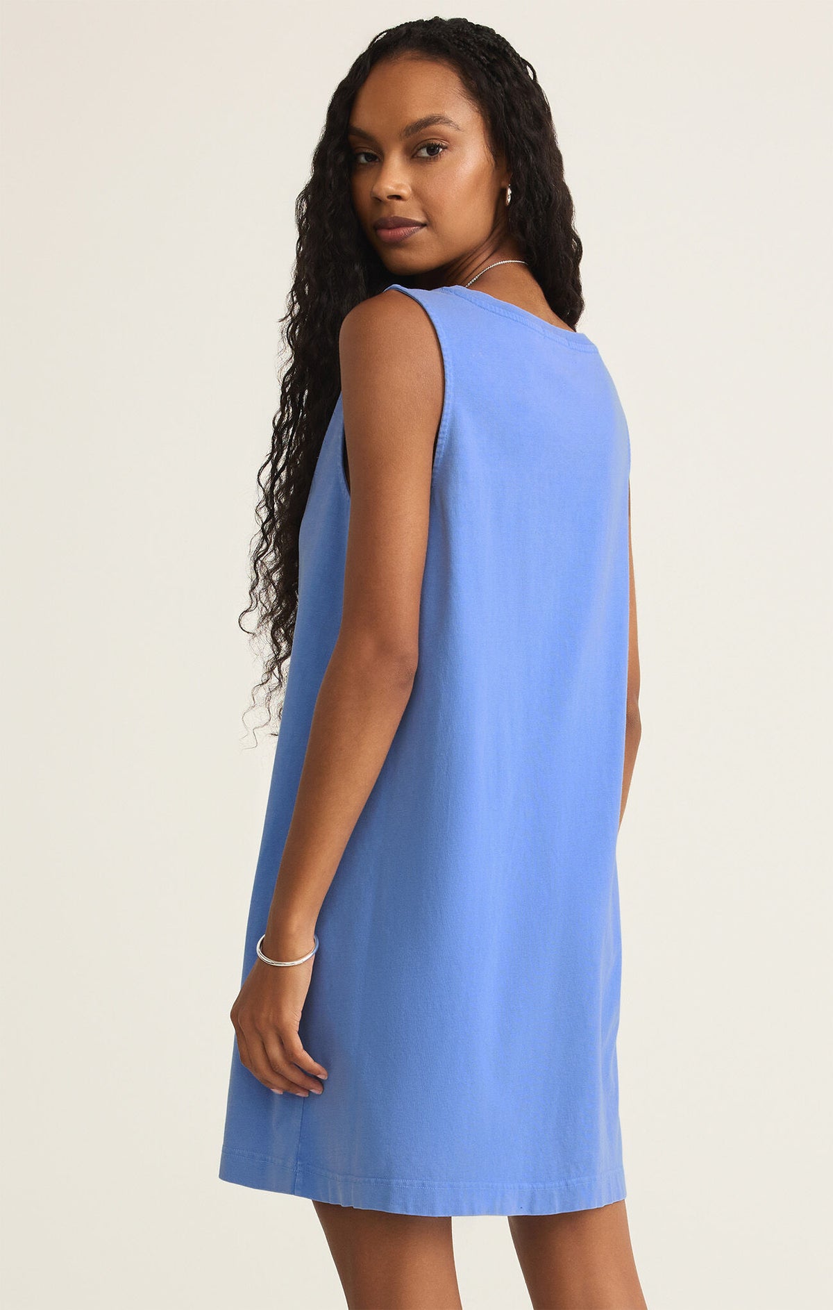 Sloane V-Neck Dress